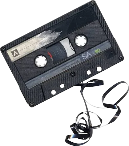 cassette